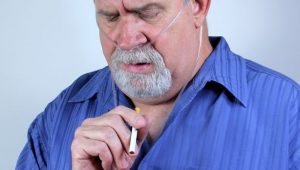 COPD Sauerstofftherapie