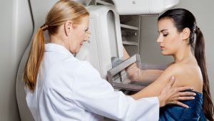 Mammografie, Fotoquelle: 123RF