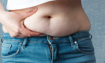 Dicker Bauch: Neue Erkenntnisse und patentierte Hilfe