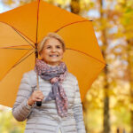 Fit und gut gelaunt trotz Schmuddelwetter