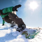 Salzburger Land und Kärnten: Paradiese für Ski- und Snowboardfahrer