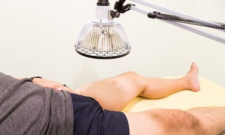 TDP Lampe – Wunderlampe aus China für Ihre Gesundheit!