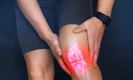Arthrose – Schmerzen ohne Operation lindern