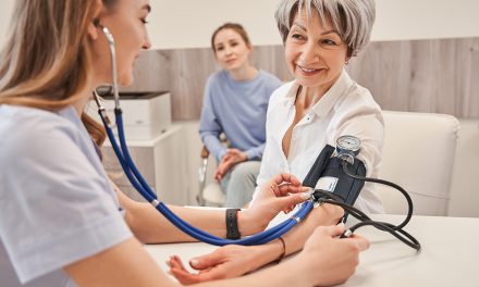 Bluthochdruck-Krise (Hypertensive Krise)