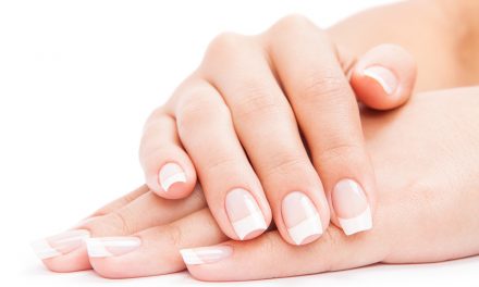 Fingernägel – Der Spiegel der Seele?