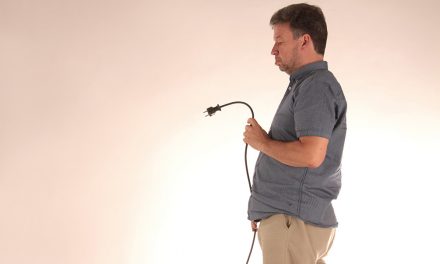 Potenzstörungen – Wenn „Mann“ zu nichts mehr Lust hat