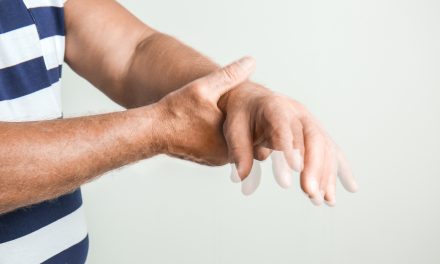 Morbus Parkinson – Das große Zittern