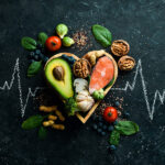 Cholesterin: Zuviel im Blut ist riskant