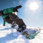Salzburger Land und Kärnten: Paradiese für Ski- und Snowboardfahrer