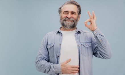 Ein gutes Bauchgefühl: Die Vielfalt macht den Unterschied