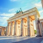 Berlin, Berlin, wir fahren nach…