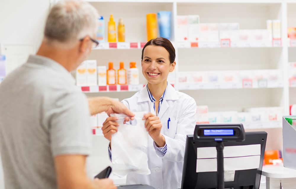 Erstklassige Spezialrezepturen aus der Apotheke