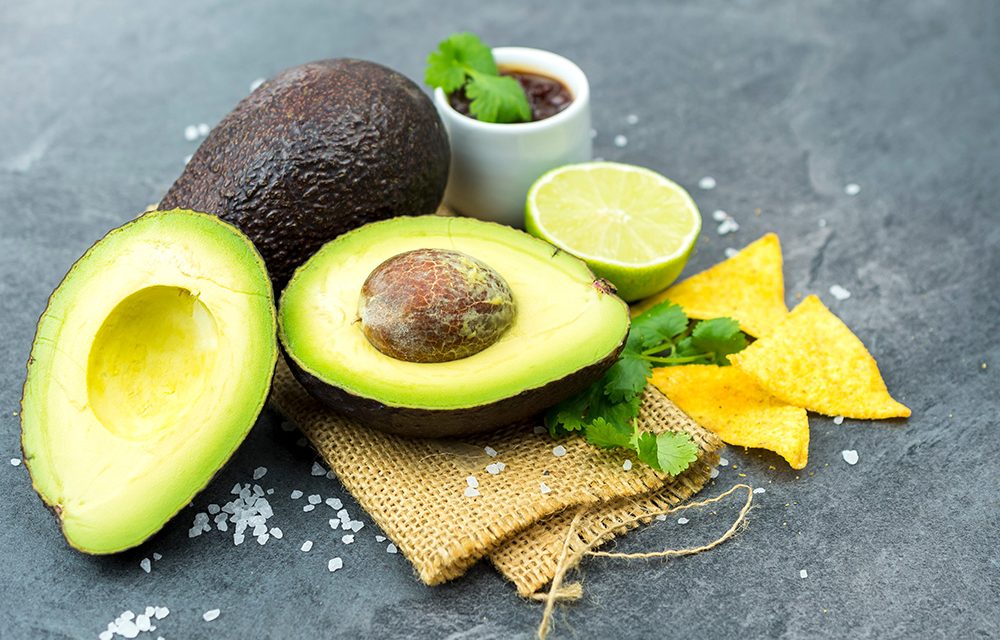 Ist Avocado gesund? Fett, Kalorien und Nährstoffe im Check