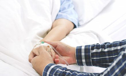 Zuhause sterben – Zwischen Wunsch und Wirklichkeit