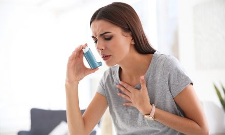 Asthma – Die Angst vor dem Ersticken