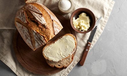 Ist Butter gesund? Fett, Cholesterin und richtige Menge