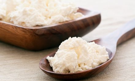 Quark ist gesund: Eiweißreich, sättigend und vielseitig