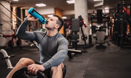 Sportgetränke – Aktuelle Studie TU Kaiserslautern