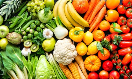 Obst und Gemüse – Die größten Irrtürmer