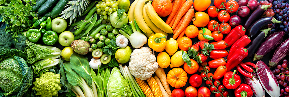 Obst und Gemüse – Die größten Irrtürmer
