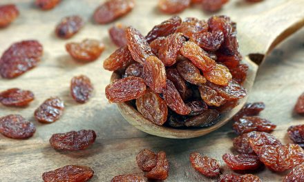 Sind Rosinen gesund? Nährstoffe, Zucker und Kalorien