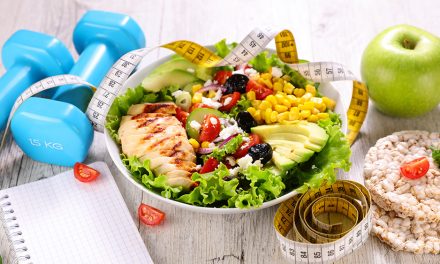 Die richtige Ernährung für den Sportler