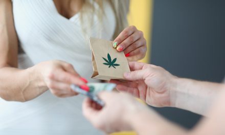 Cannabis-Apotheke im Kontext moderner Versorgung