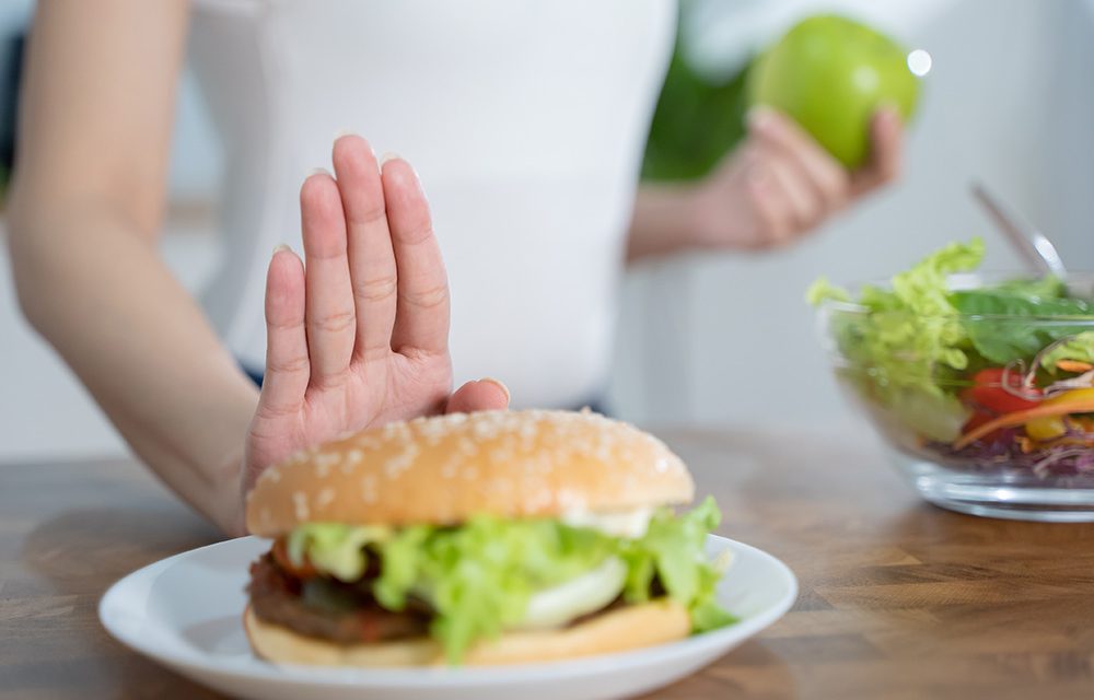 Achten Sie auf Ihr Cholesterin! Cholesterinbewusst essen, geht das?