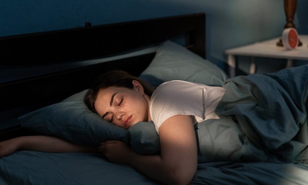 5 Tipps für einen gesunden Schlaf