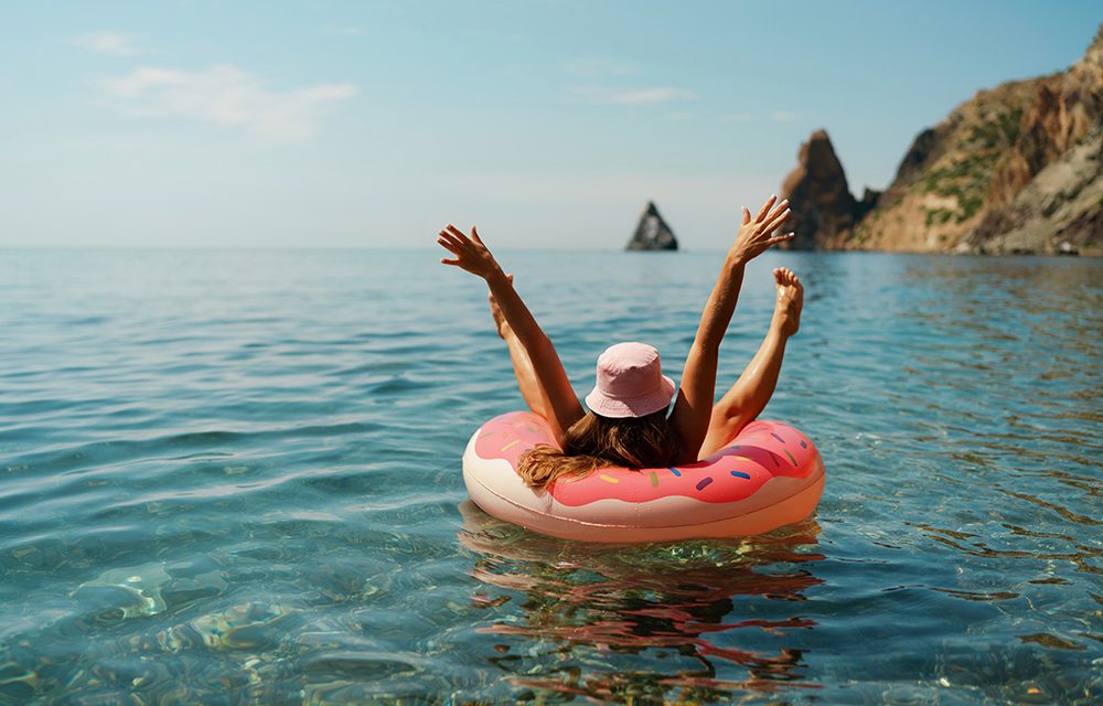 Unheimliche Urlaube