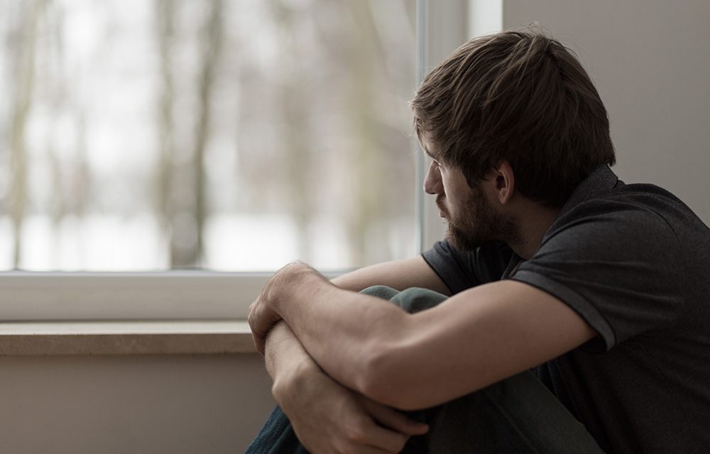Schnelle Hilfe für Patienten mit Depression