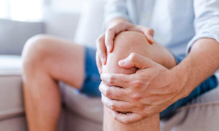 Arthrose – Die richtigen Ernährungs- und Bewegungstipps