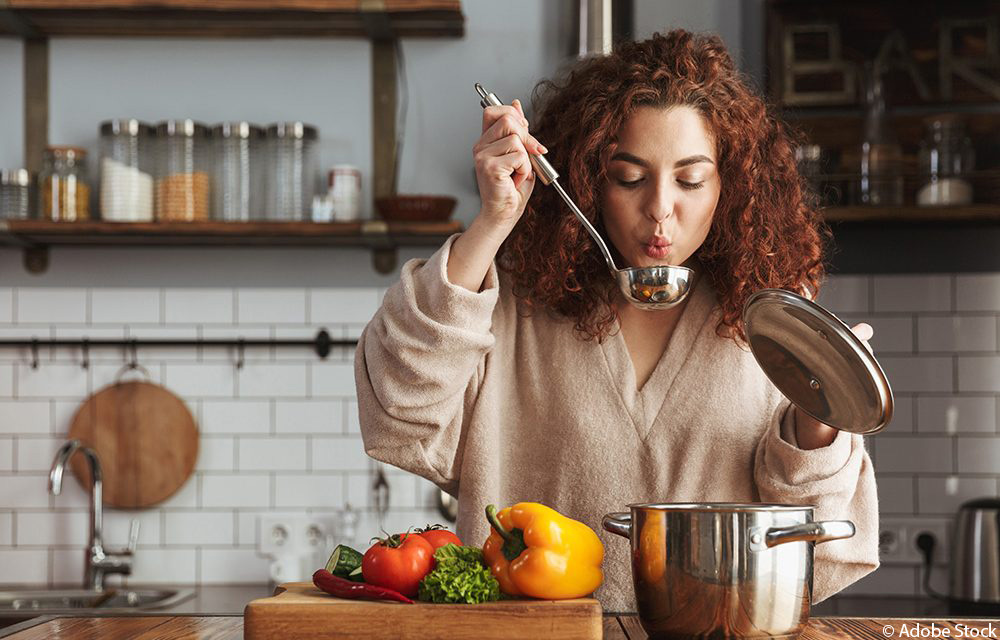 Moderne Steinzeit-Küche – Wie gesund ist die Paleo-Diät?
