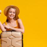 Schnell und einfach gesund auf Reisen