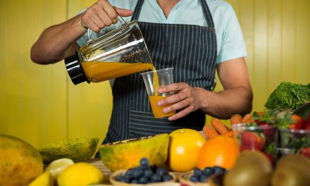 Saft, Nektar oder Fruchtsaftgetränk: Was ist der Unterschied?