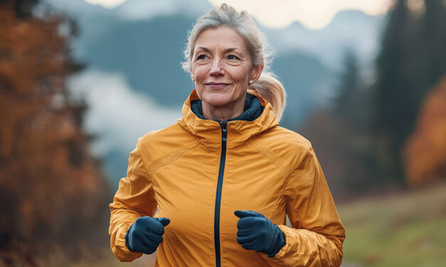 Mehr als nur ein Trend: Longevity im Allgäu