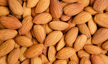 Äpfel, Nuss und Mandelkern: Gesund, nährstoffreich und wertvoll