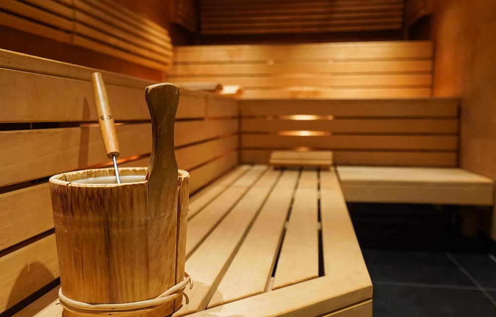 Sauna im Sommer: Warum sich Saunieren ganzjährig lohnt