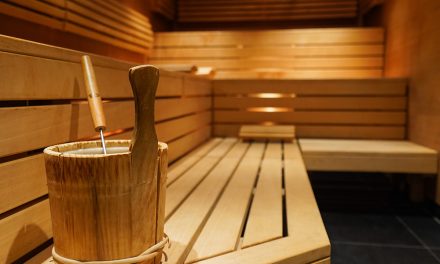 Sauna im Sommer: Warum sich Saunieren ganzjährig lohnt