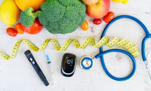 Guten Appetit – achtsam essen bei Diabetes