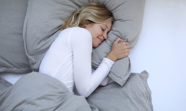 Süße Träume: die besten Tipps für erholsame Nächte