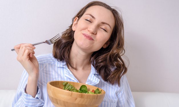 Genussvoll essen trotz Typ-2-Diabetes