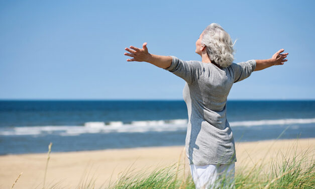 Gesund im Norden