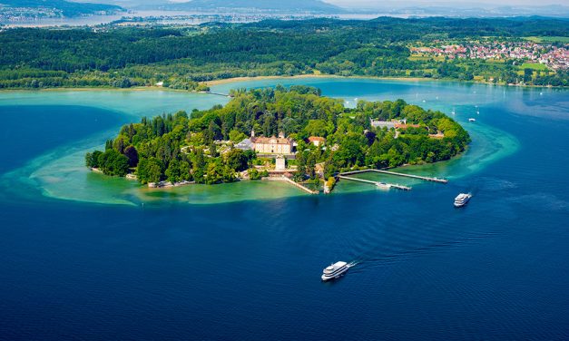 Gesund um den Bodensee