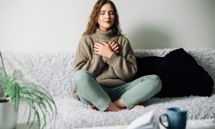 Immer mit der Ruhe – vier Tipps für mehr Gelassenheit