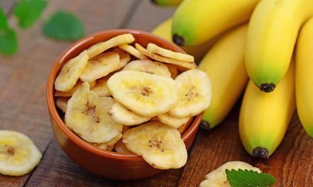 Banane bei Durchfall: Wirkung und richtige Ernährung