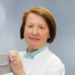 Marianne Porsche-Rohrer