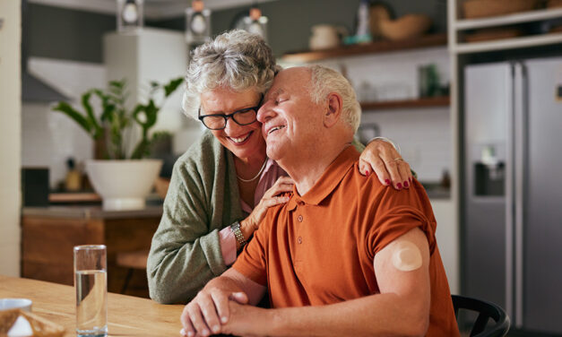 Insulintherapie – frühzeitig umstellen