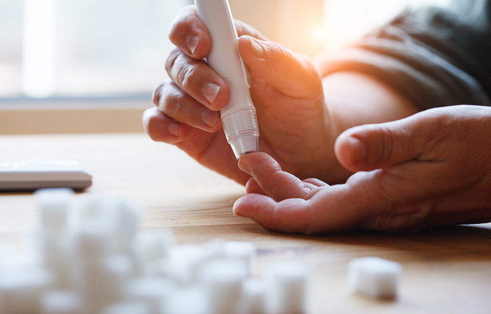 Diabetes im Alltag – nützliche Tipps und Tricks