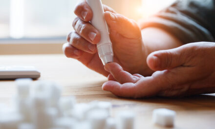 Diabetes im Alltag – nützliche Tipps und Tricks
